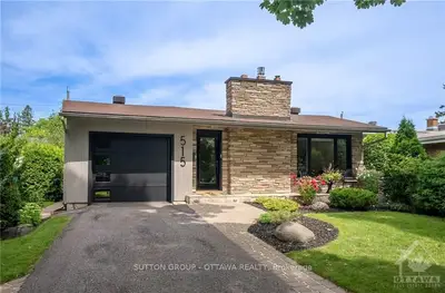 Detached in Alta Vista and Area