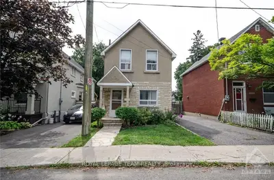 Detached in Dows Lake - Civic Hospital and Area