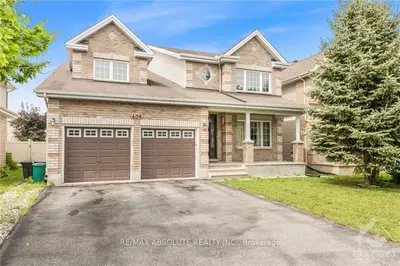 Detached in Blossom Park - Airport and Area