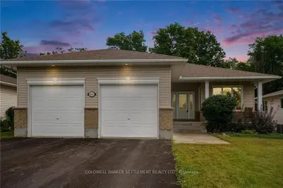 Detached in Smiths Falls