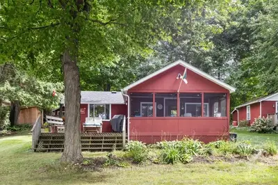 Detached in Rideau Lakes