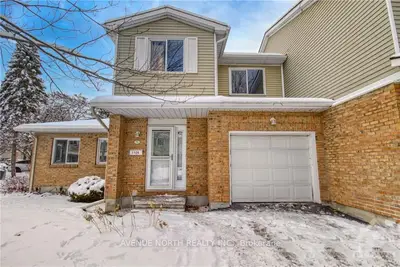 1120 DES FORETS Avenue, Orleans - Convent Glen and Area, ON K1C 5K7