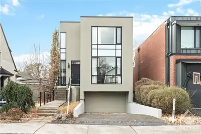 54 Douglas Avenue, New Edinburgh - Lindenlea, On K1m 1g2