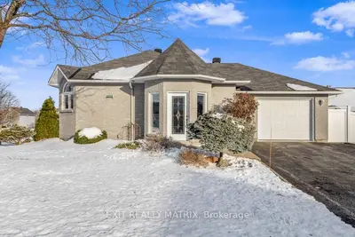 94 Lalande Crescent, Alfred And Plantagenet, On K0b 1a0