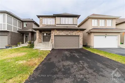 195 Hickstead Way, Stittsville - Munster - Richmond, On K2s 2l3