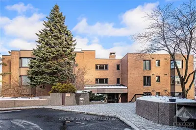 259 Botanica 57d, Dows Lake - Civic Hospital And Area, On K1y 4p8