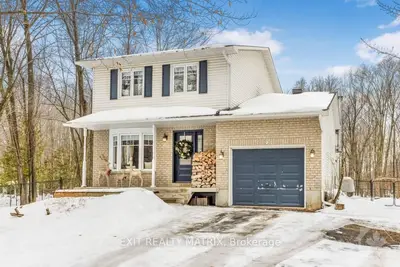 1783 Bouvier Road, Clarence-rockland, On K0a 1n0