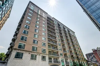 200 Besserer Street 105, Lower Town - Sandy Hill, On K1n 0a7