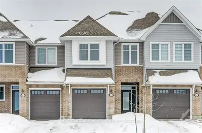 935 ANTONIO FARLEY Street, Orleans - Cumberland and Area, ON K4A 5K1