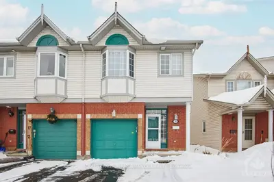 15 Sienna, Alta Vista And Area, On K1g 6m1