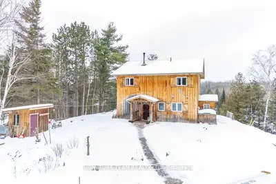 31253 Highway 41 B, Bonnechere Valley, On K0j 1t0