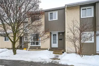 1484 Lassiter Terrace, Beacon Hill North - South And Area, On K1j 8n3