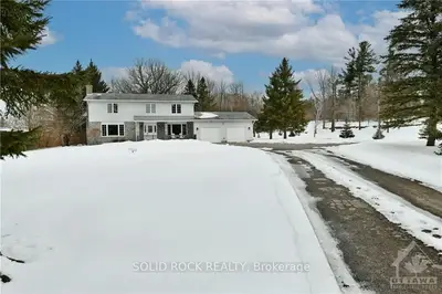 816 Russett Drive, Mcnab/braeside, On K7s 3g8