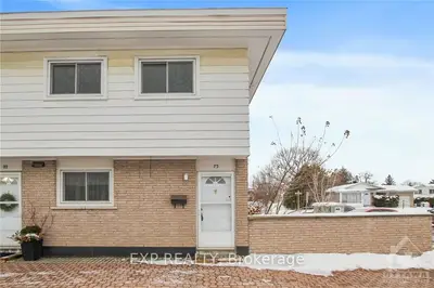 75 HADLEY Circle, Bells Corners and South to Fallowfield, ON K2H 7Z8