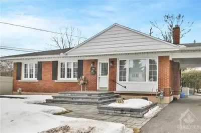 758 Hamlet Road, Elmvale Acres And Area, On K1g 1p9
