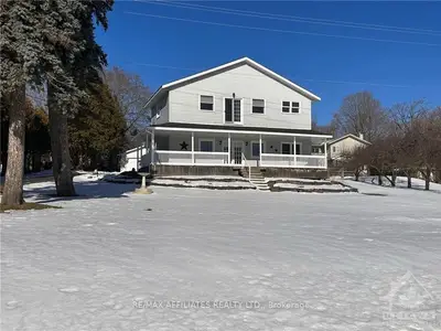 1206 County Rd 2 Road, Elizabethtown-kitley, On K6v 5t1