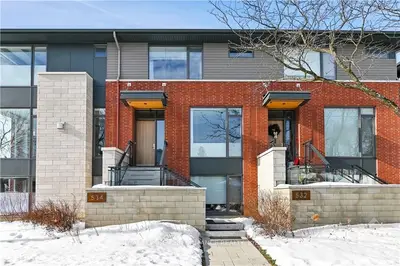 534 Edison Avenue, Carlingwood - Westboro And Area, On K2a 3y5