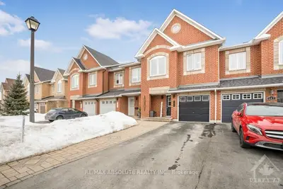 149 Montmorency Way, Orleans - Cumberland And Area, On K4a 0j2