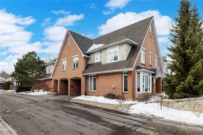 145 Manorhill, Alta Vista And Area, On K1h 2j4