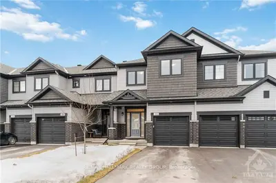 102 Patchell Place, North Grenville, On K0g 1j0