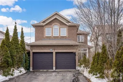 244 Colbert Crescent, Hunt Club - South Keys And Area, On K1v 2c5