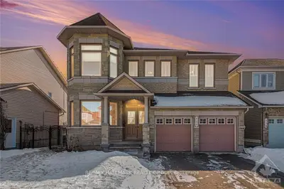 420 FAIRLAKES Way, Orleans - Cumberland and Area, ON K4A 0L2