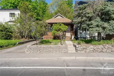 249 Beechwood Avenue, Rockcliffe Park, On K1m 1l2