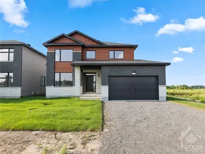 1967 Hawker, Carp - Huntley Ward, On K0a 1l0