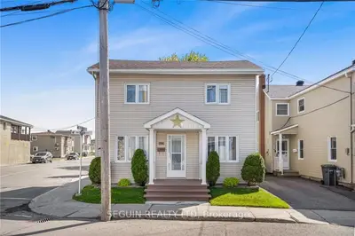 1186 Main Street E, Hawkesbury, On K6a 1c1