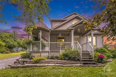 Detached in Alfred and Plantagenet