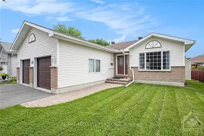 Detached in Arnprior