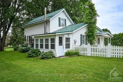 48 Park Street, Merrickville-wolford, On K0g 1g0