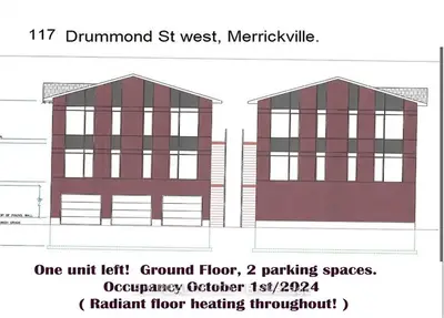 Other in Merrickville-Wolford