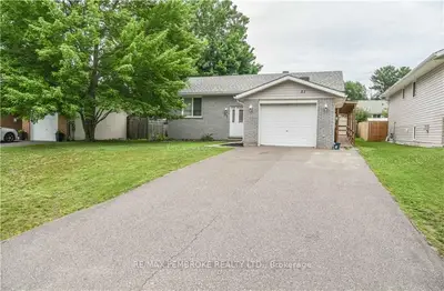 Detached in Petawawa