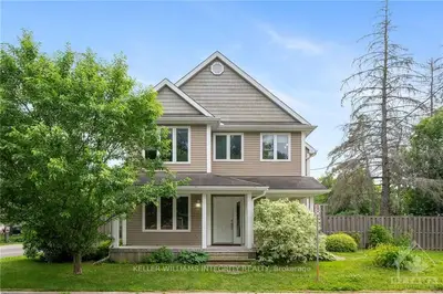 Detached in Greely - Metcalfe - Osgoode - Vernon and Area