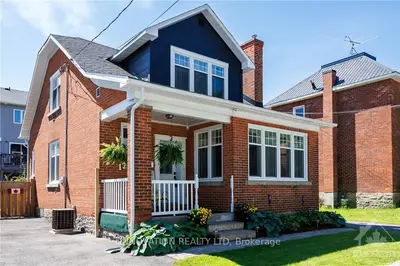Detached in Carleton Place