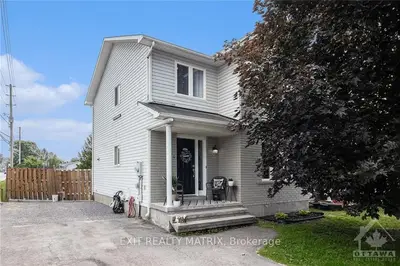 Detached in Clarence-Rockland