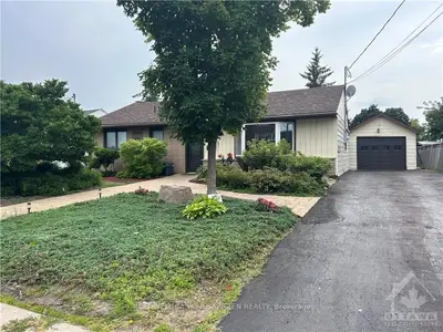 Detached in Arnprior