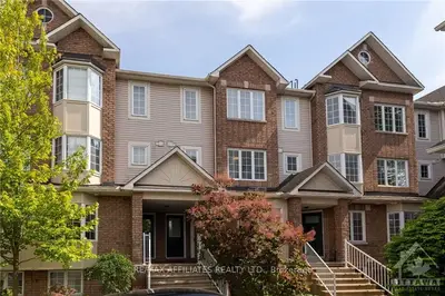 Condo Apartment in South of Baseline to Knoxdale