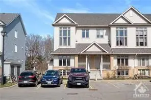 Condo Apartment in Orleans - Convent Glen and Area