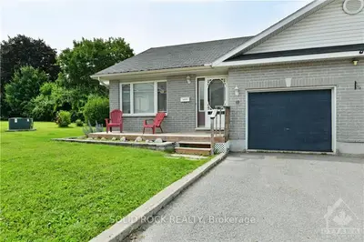 Semi-Detached in Arnprior
