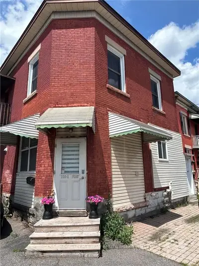 Other in Ottawa Centre