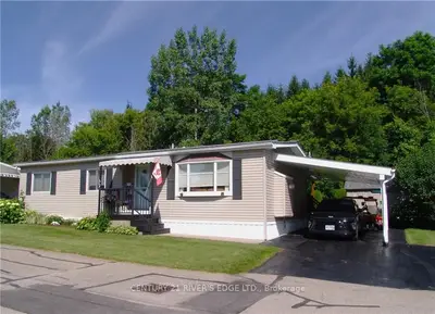 Detached in Elizabethtown-Kitley