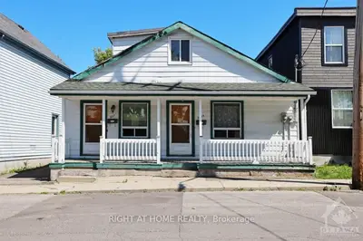 Detached in Vanier and Kingsview Park