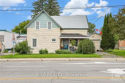 158 Ottawa Street, Mississippi Mills, On K0a 1a0