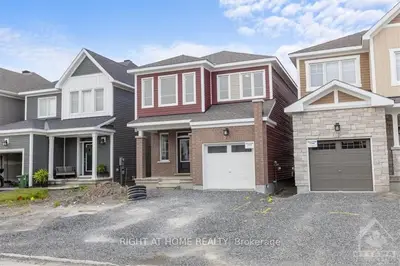 Detached in Stittsville - Munster - Richmond