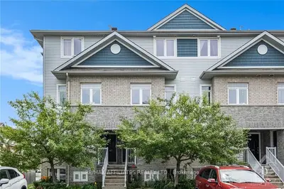 Condo Apartment in North Grenville