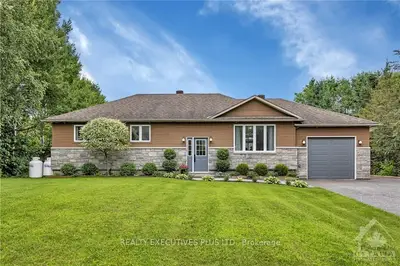 Detached in Clarence-Rockland