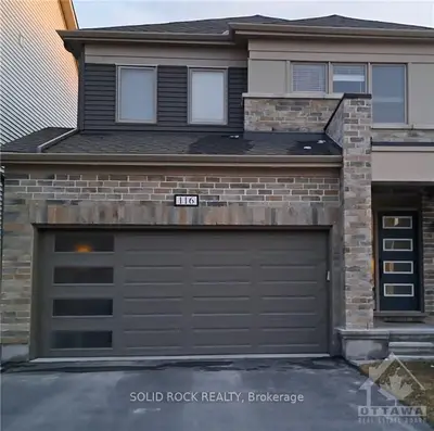 Detached in Kanata