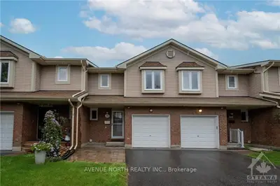 Condo Townhouse in Orleans - Cumberland and Area